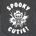thumbnail image 3 of Lilo & Stitch - Spooky Cutie - Toddler And Youth Short Sleeve Graphic T-Shirt, 3 of 5