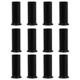 thumbnail image 1 of Shisuyan 12 Pcs Housse de Support de Lampe Douille de Base de Lustre Accessoires d'Éclairage, 1 of 8