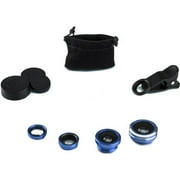 4-in-1 Lens Kit for Cellphones