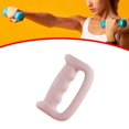 thumbnail image 1 of Boxeo de empuñadura de pesca con pesas sin deslizamiento con estilo de mano con estilo de mano par para la velocidad del fitness aeróbicos 1 kilogramo, 1 of 8