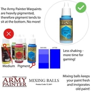 Army Painter Tools MIXING BALLS
