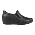 thumbnail image 2 of ZAPATOS PARA DAMA STYLO 2650 SIMIPIEL NEGRO Stylo  2650, 2 of 4
