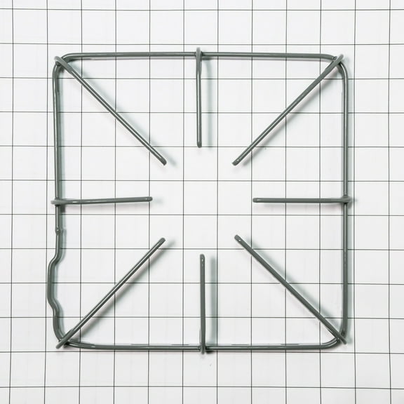 GE WB31K10013 GRATE-(GRAY) - OEM Part