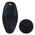 thumbnail image 2 of Unique Bargains XXL 3D Motorcycle Moped Seat Cover Breathable Mesh Net Protector Cushion, 2 of 2