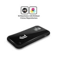 thumbnail image 2 of Head Case Designs Officially Licensed Juventus Football Club Lifestyle 2 Plain Hybrid Case Compatible with Apple iPhone 13 Pro, 2 of 7
