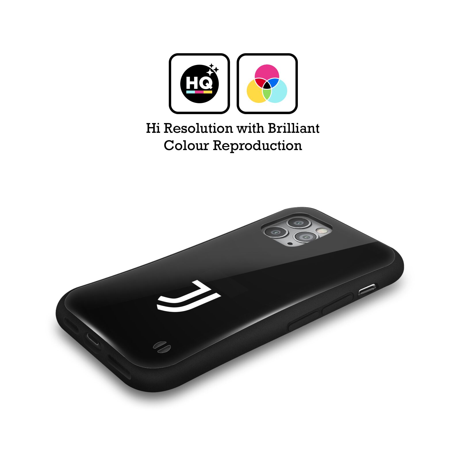 Custodia Juventus Per Google Pixel 9 / 9 Pro: Morbida E Antiurto Con Ricarica Wireless MagSafe
