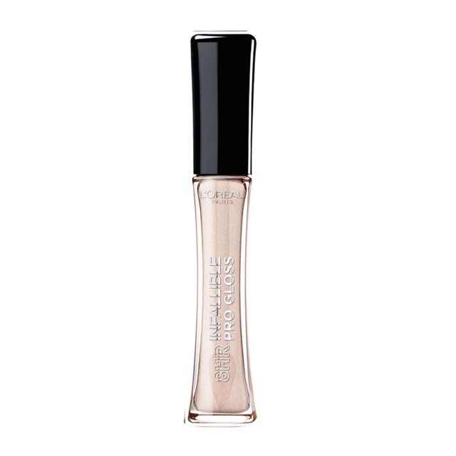 L'Oréal Paris Infaillible Le Gloss Lip Gloss