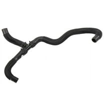 GM Genuine Parts Heater Outlet Hose
