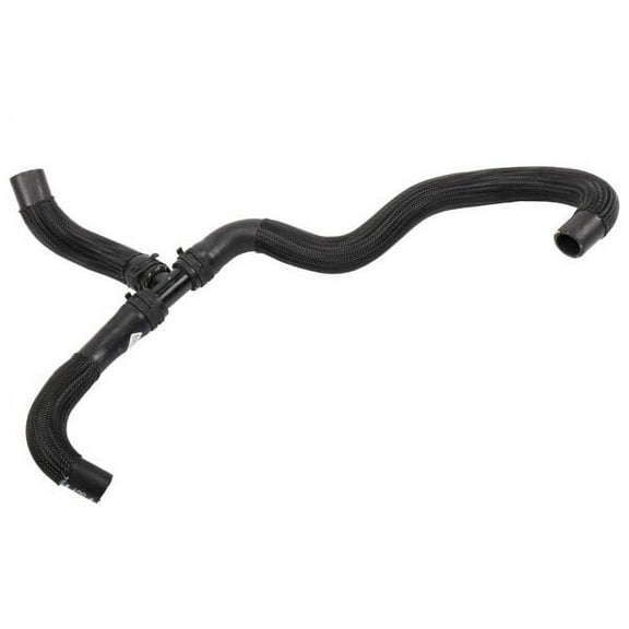 GM Genuine Parts Heater Outlet Hose