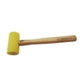 thumbnail image 1 of C.S. Osborne Poly Mallet #496 Hammer Made In USA, 1 of 3