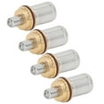 thumbnail image 2 of Botones de repuesto Bling Bling para joystick de excavadora ZAX EFI 4 piezas, 2 of 12