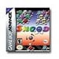 thumbnail image 2 of Snood - Game Boy Advance, 2 of 2