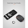 thumbnail image 2 of Funda de carga Doohoeek actualizada para Oura Ring 4 y 3 de 1000 mAh, 2 of 8