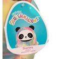 thumbnail image 3 of Squishmallows Costume Squad Stanley the Panda Plush (Jellyfish Costume), 3 of 5