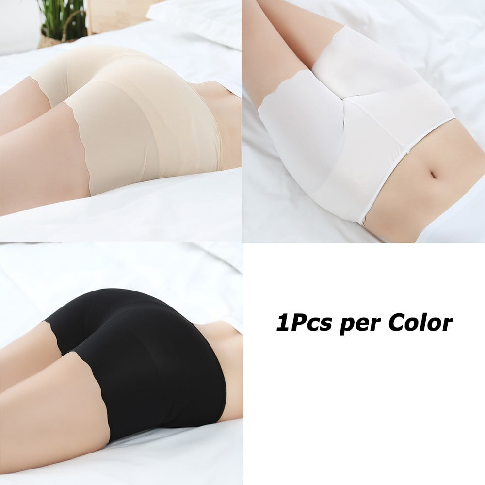 shorts to wear under skirts to prevent chafing