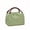 Green, variant on WYLHCEK Lunch Bag Insulation Leakproof Lunch Box Portable Reusable Large Capacity Lunch Box for Women & Men Work, Picnic, Travel, Camping, Blcak