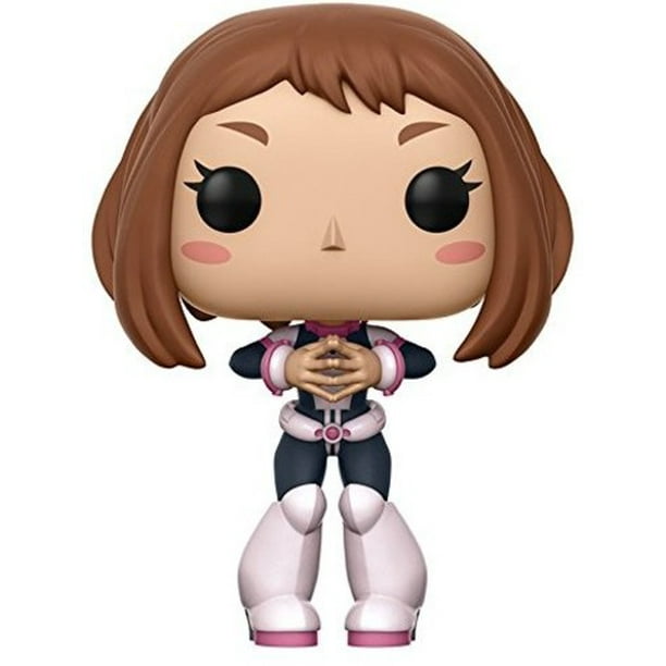 FUNKO POP! ANIMATION: MY HERO ACADEMIA - OCHACO - Walmart.com - Walmart.com