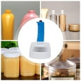 thumbnail image 3 of Induction Sealer Heat Handheld Sealing Machine Diameter 0.79’’-3.94’’ Electromagnetic Manual Power & Time Adjustable 110V US Plug for Plastic Glass Bottles Caps, 3 of 15
