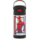 thumbnail image 4 of Botella de agua THERMOS FUNTAINER Pokémon 12 oz de acero inoxidable, 4 of 6