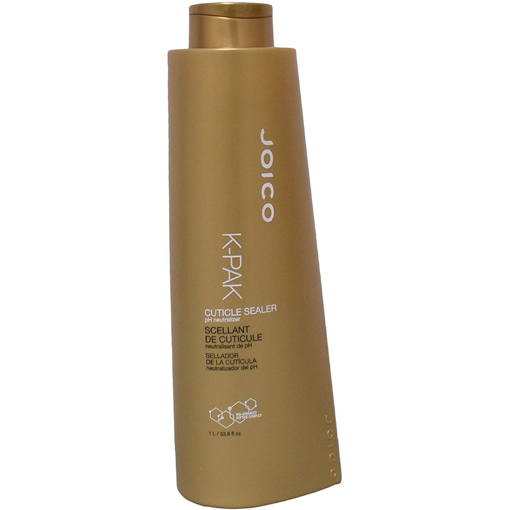 Joico KPak Cuticle Sealer 33.8 oz.