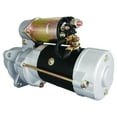 thumbnail image 2 of NEW Starter Fits Lincoln Holland & Perkins 10465044 & Others, 2 of 3
