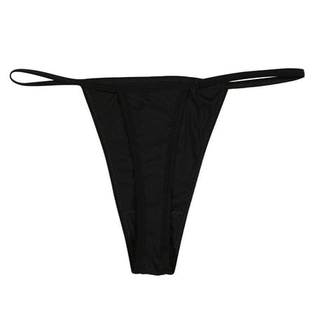 

Women s Thongs Lace Hollow Underwear Back Waist Lace Mid High Waist Hollow Breathable Widened Belt Belly Briefs Panties