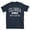 Graphite Heather, variant on Columbia South Carolina Classic Established Men's Cotton T-Shirt