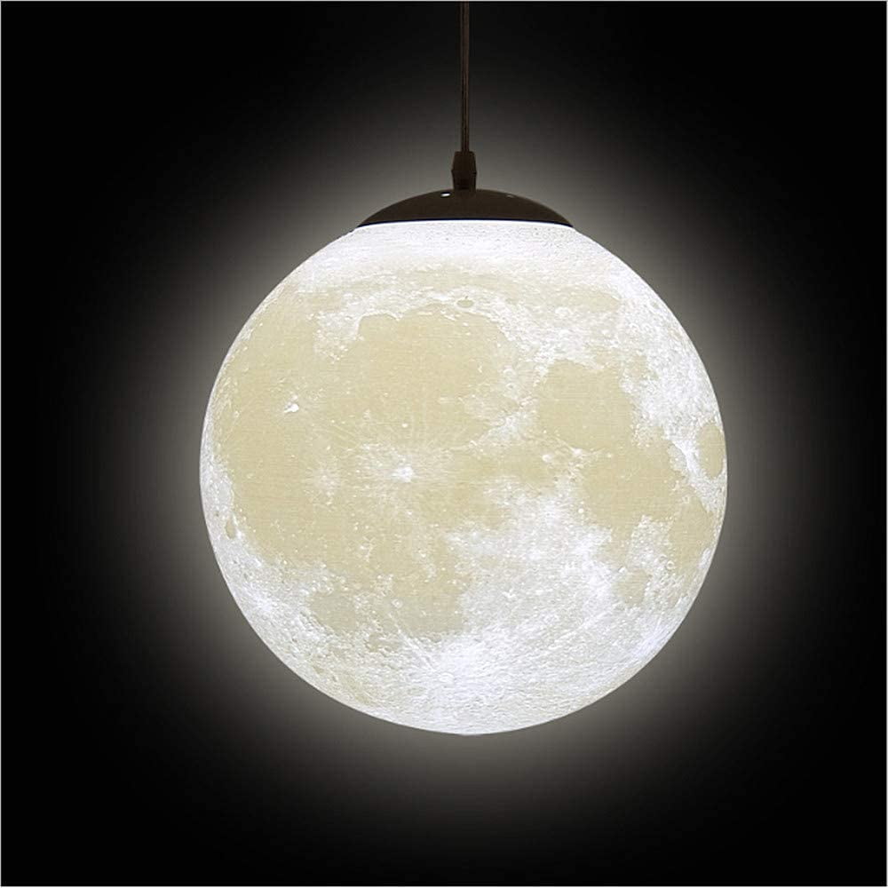Lampe Lune et veilleuse de nuit – Delisse