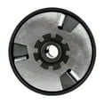 thumbnail image 2 of Jeremywell Centrifugal Go Kart Clutch 5/8" Bore 10 Tooth 10T For 40,41,420 Chain 6.5HP, 2 of 4