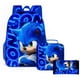 thumbnail image 3 of Mochila anime, juego de 3 mochilas para niños, juego de mochila para niños, instalación sin esfuerzo, 3 of 8
