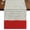 Red, variant on Navy Polka Dot Burlap Cotton Table Runner 13x36 Inches Short, Farmhouse Sage Green Modern Simple Farmhouse Table Runners, Outdoor Dining Tablecloths Decor for Baby Shower/Party/Wedding