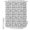Grey White, variant on Grey White Leaves Shower Curtains for Bathroom, Spring Pastoral Rustic Botanical Waterproof Fabric Shower Curtain, Decorative Bathroom Curtain for Bathtub, 72"x72" , No Hooks Included