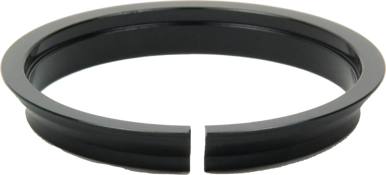 threadless headset compression ring