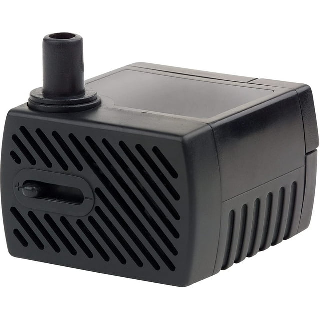 Bomba de agua Little Giant PES-40-PW 115V 170 l/h de caudal