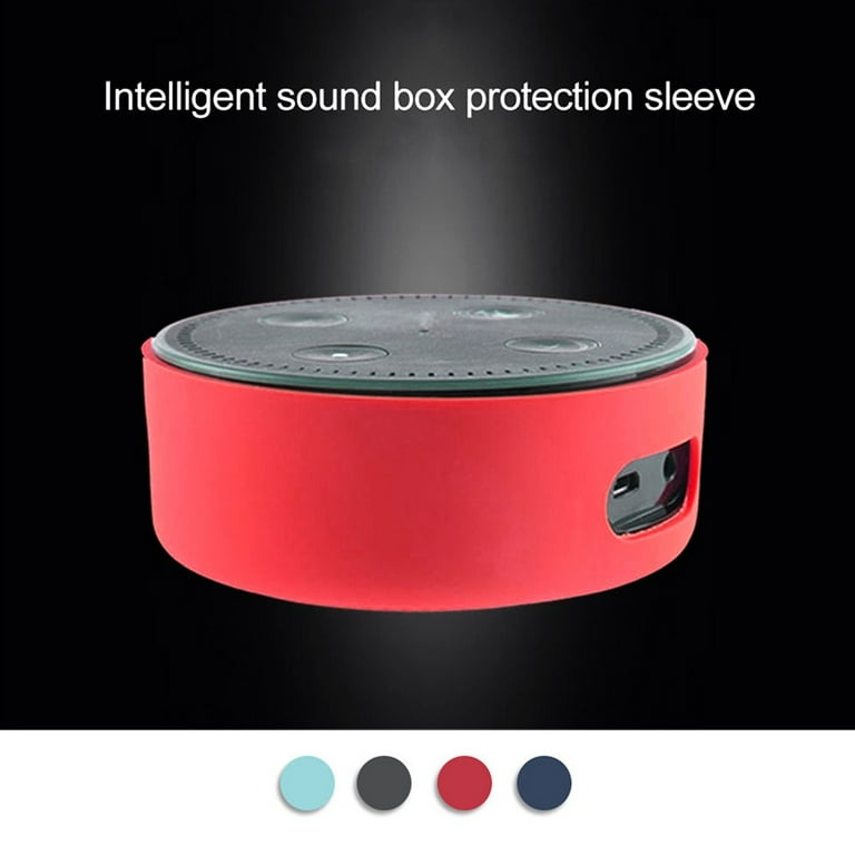 Echo dot cheap 2nd gen bluetooth