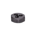 thumbnail image 3 of Century Drill & Tool, 98107, 14-20 NS , Hex Die, Precision Cut External Threads, High Carbon Alloy Steel, 3 of 5