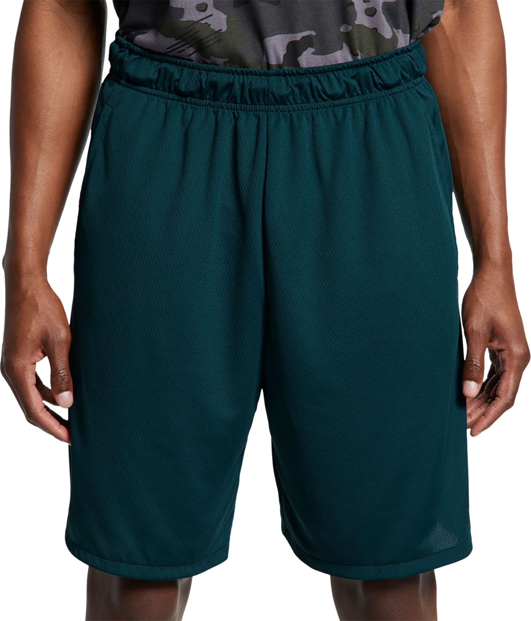 Nike - Nike Men's Dry 4.0 Training Shorts - Walmart.com - Walmart.com