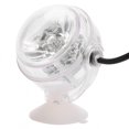 thumbnail image 2 of Rdeghly Fish Tank RGB Lamp,Waterproof Aquarium Mini LED Spotlights Submersible Fish Tank Lamp, Fish Tank LED Spot Lamp, 2 of 11