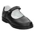 thumbnail image 4 of Zapato Escolar Blasito Negro Para Niña T18-22 [BLA177] negro 20 MX, 4 of 10