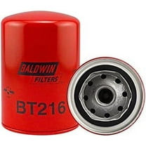 Full-Flow Lube Spin-on Baldwin BT216