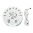 thumbnail image 2 of Sound Therapy Machine Sleep Sound Machine Sound Relaxation Machine Sleep Sound Conditioner White Noise Sleep Relax Sound Therapy  Baby  Relaxation Soothing Aid Machine, 2 of 8