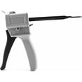 thumbnail image 5 of GETIT Professional Mixing Dispenser Compatible with Two-Component Adhesives, Dual Cartridge Applicator Gun, Epoxy Gun 10:1 Ratio Manual Applicator, Durable PBT, 5 of 5