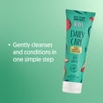 thumbnail image 6 of Not Your Mother's Kids' Daily Care 2-in-1 Shampoo and Conditioner, Red Apple Scent, 8 fl oz, 6 of 10