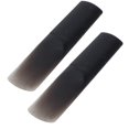 thumbnail image 3 of 3pcs Alto Saxophone Reeds Durable Resin Small Compact Safe Reliable Sax Accessories for Music Lovers, 3 of 5