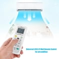 thumbnail image 1 of Accesorios de control remoto Universal Controlador de aire acondicionado inteligente para Aircon, 1 of 6