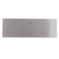 thumbnail image 2 of Xingzhi Steel Block Gauge Measure Gage 100mm, 2 of 8