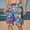 Purple, variant on HAIJIE Swim Shorts Women Elastic High Waist Tailored Shorts Women's Shorts for Women Girls Summer 2026 Beach Vacation Clothes Spring Short