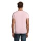 thumbnail image 3 of SOLS - Camiseta Crusader para Hombre (Rosa Pálido), 3 of 5
