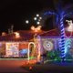 thumbnail image 3 of Tubo De Luz Al Aire Libre Tubo Impermeable Luces De Hadas 8 Modos Con Control Remoto Decoración Para Navidad Jardín Boda 12 M 100 Led Methold HA045027-02, 3 of 6