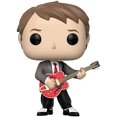 thumbnail image 2 of Funko POP! Marty McFly With Guitar Exclsuive, 2 of 2